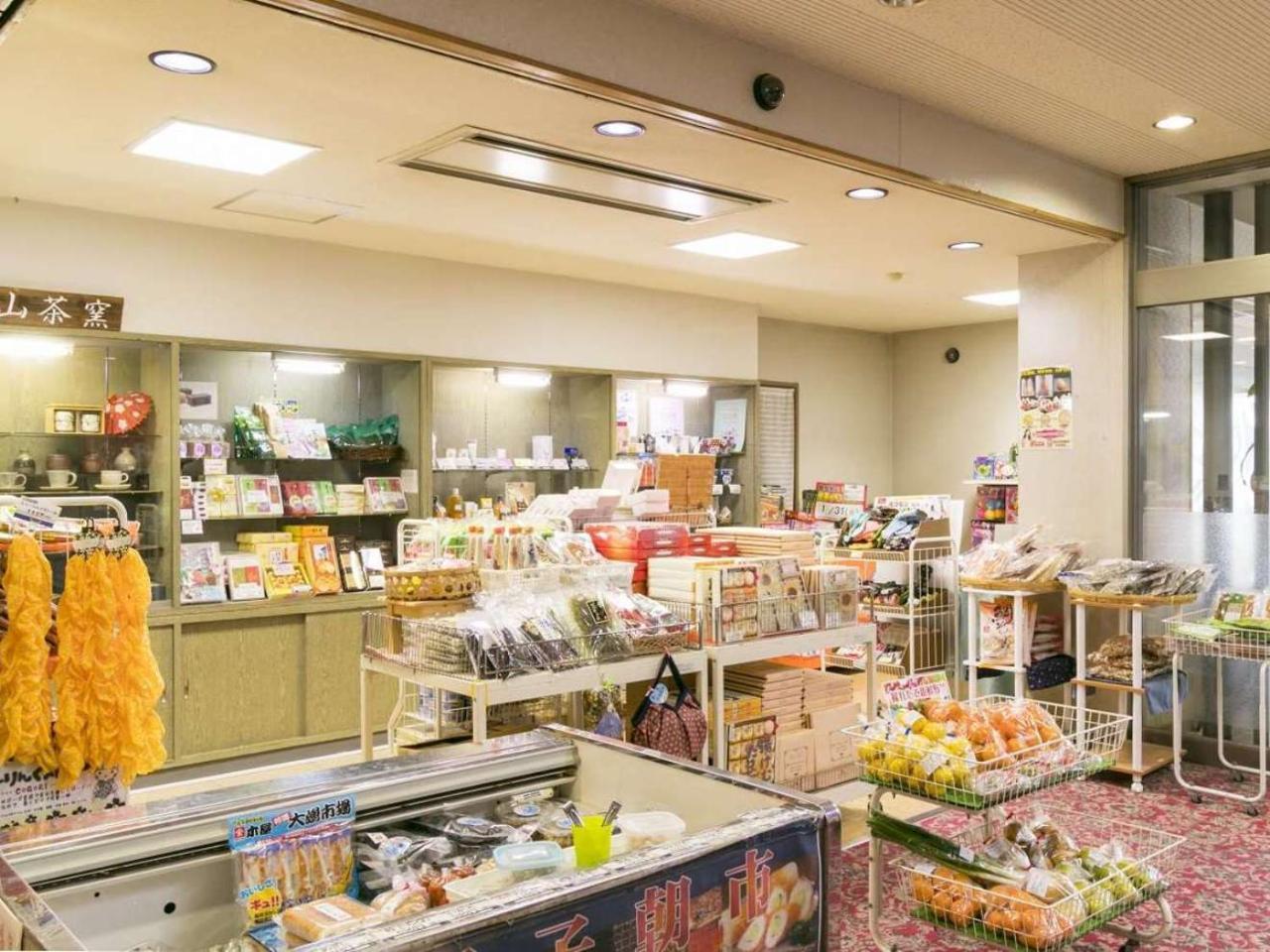 国民宿舎いろは島 唐津市 エクステリア 写真